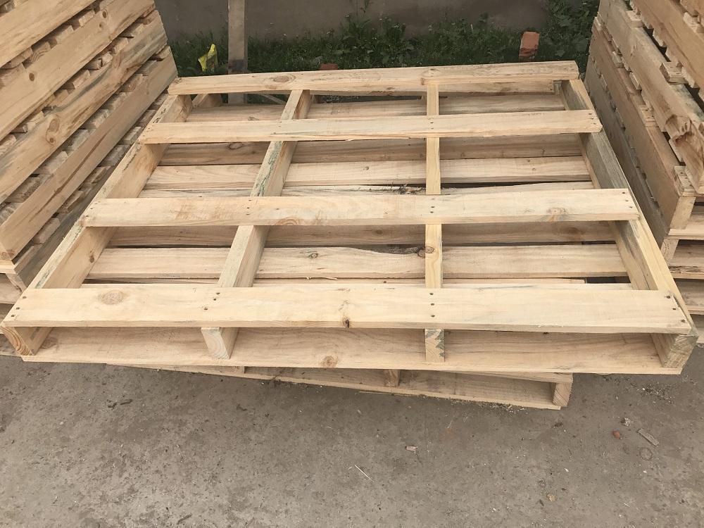 一片合格的合肥木托盤是怎樣的？